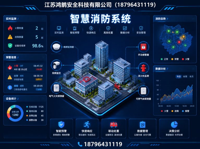 泸州国家高新技术企业展示图